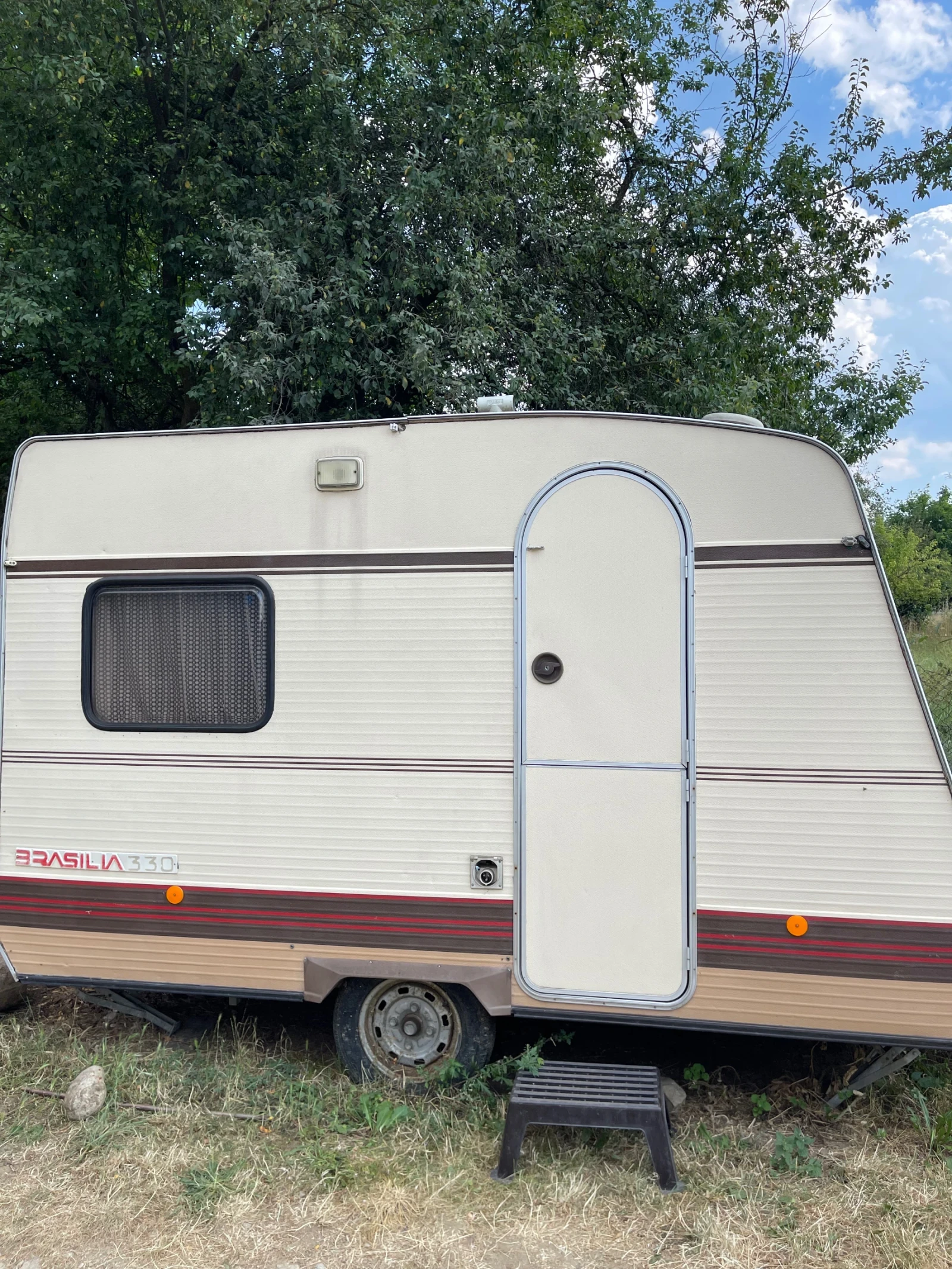 Каравана Caravelair, снимка 4 - Каравани и кемпери - 54380596