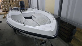 Лодка Gobbi 430, снимка 2