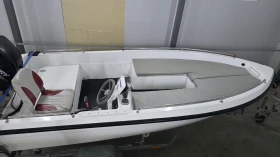 Лодка Gobbi 430, снимка 3