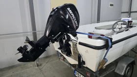 Лодка Gobbi 430, снимка 4