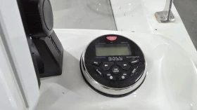 Лодка Gobbi 430, снимка 6