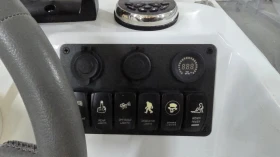 Лодка Gobbi 430, снимка 7