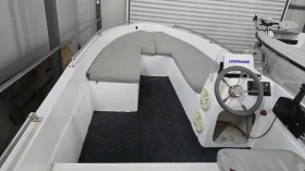 Лодка Gobbi 430 | Auto.bg — изображение 5