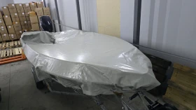 Лодка Gobbi 430 | Auto.bg — изображение 9