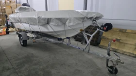 Лодка Gobbi 430 | Auto.bg — изображение 10