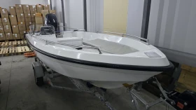 Лодка Gobbi 430