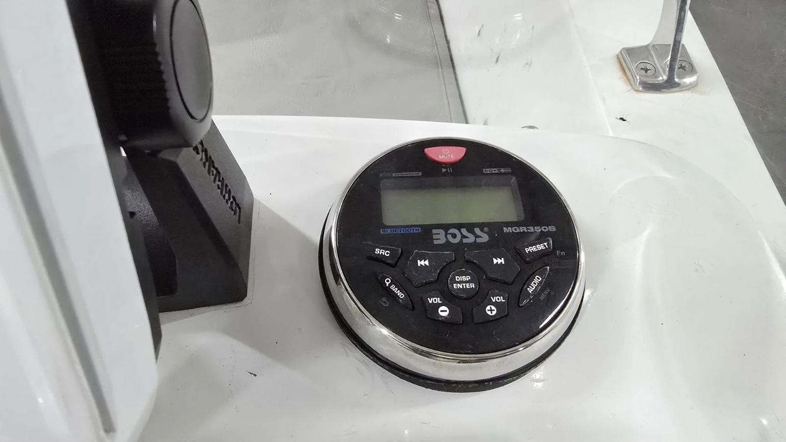 Лодка Gobbi 430, снимка 6 - Воден транспорт - 54017517