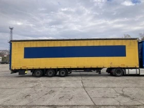 Полуремарке Koegel CH 24 Мега, снимка 4