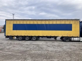 Полуремарке Koegel CH 24 Мега, снимка 5