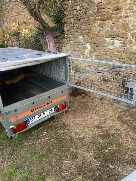 За автомобил Temared 2010, снимка 7