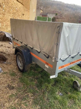 За автомобил Temared 2010, снимка 4