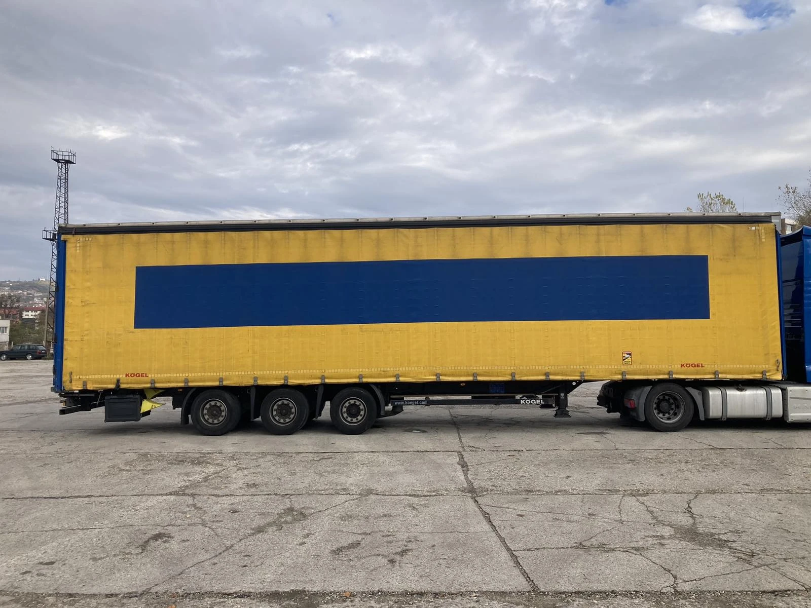  Koegel CH 24  | Mobile.bg   4