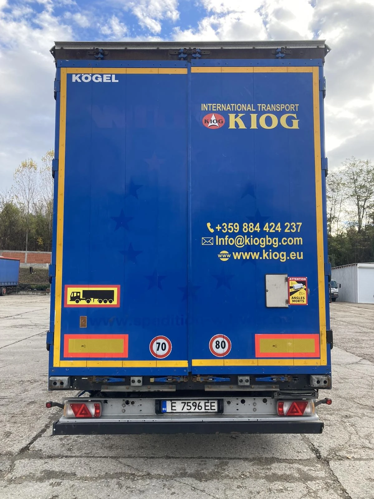  Koegel CH 24  | Mobile.bg   1