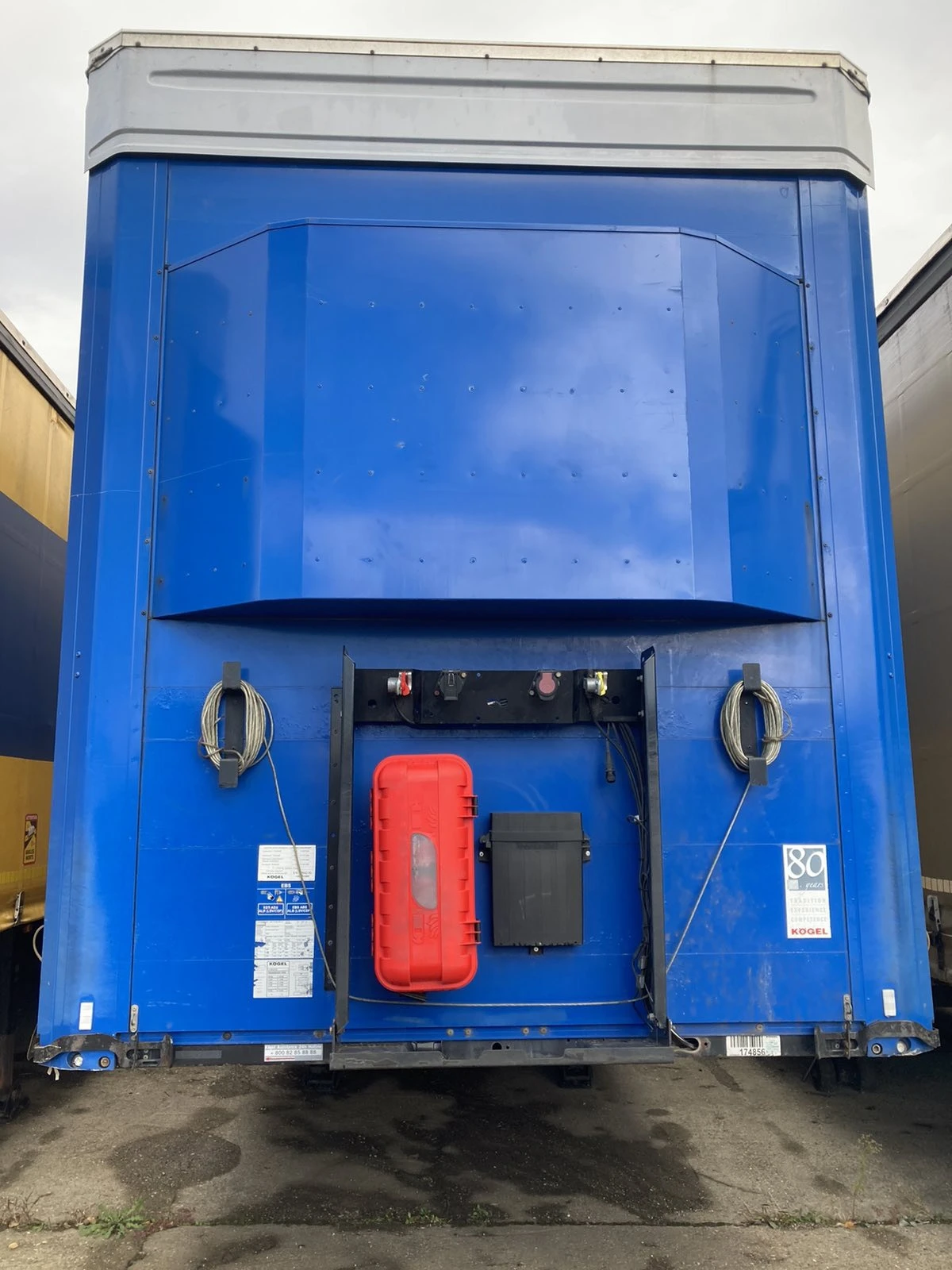  Koegel CH 24  | Mobile.bg   3