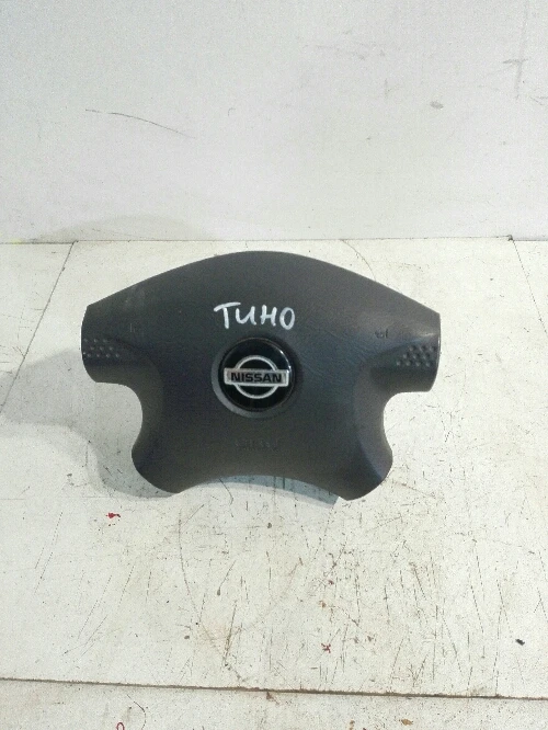 Еърбег волан Нисан Алмера Тино 2.2Д