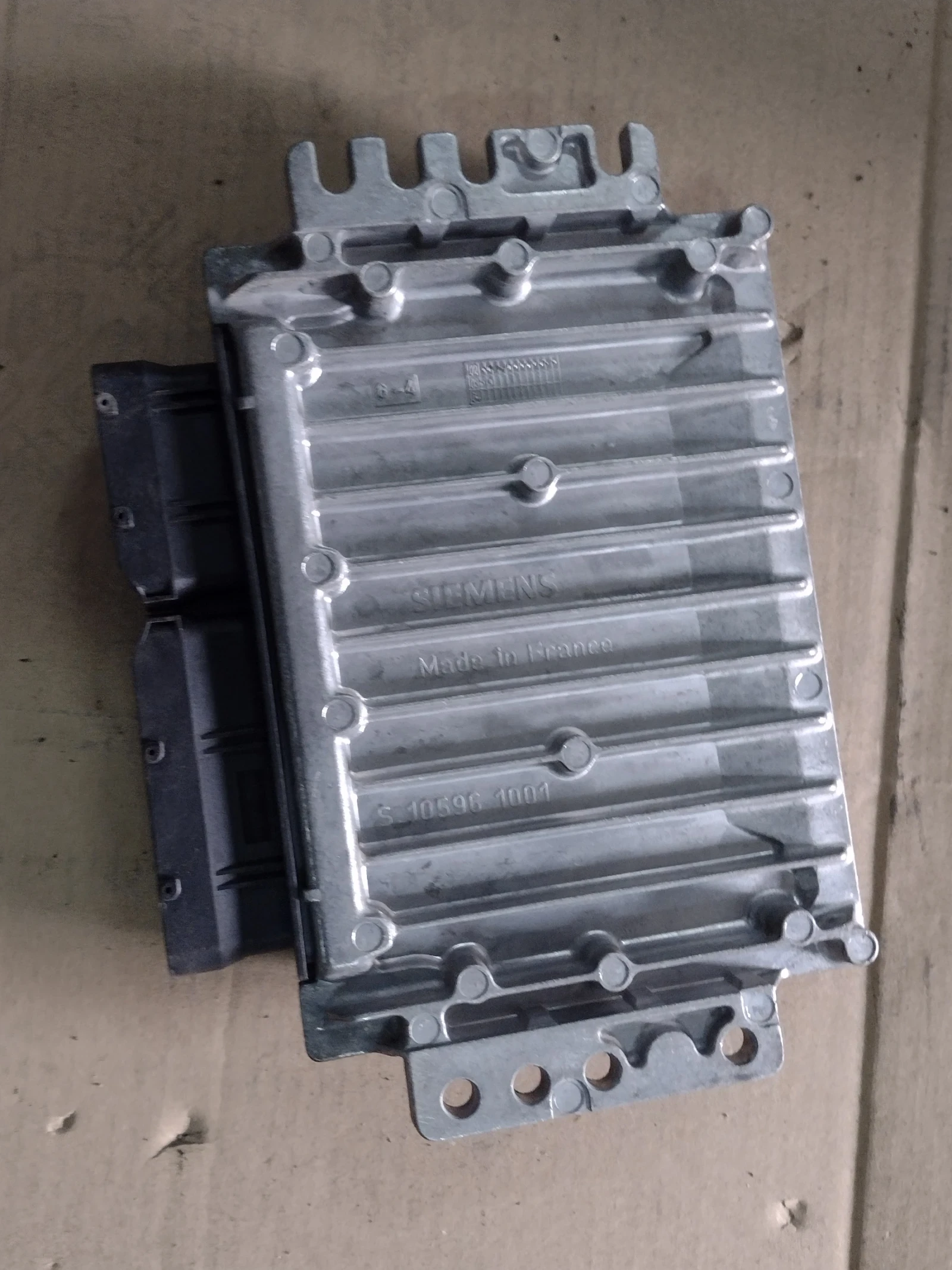 7530650   12147527610-01  �������� �������� MINI COOPER 1.6  Siemens S118012001 N | Mobile.bg � ����������� 1