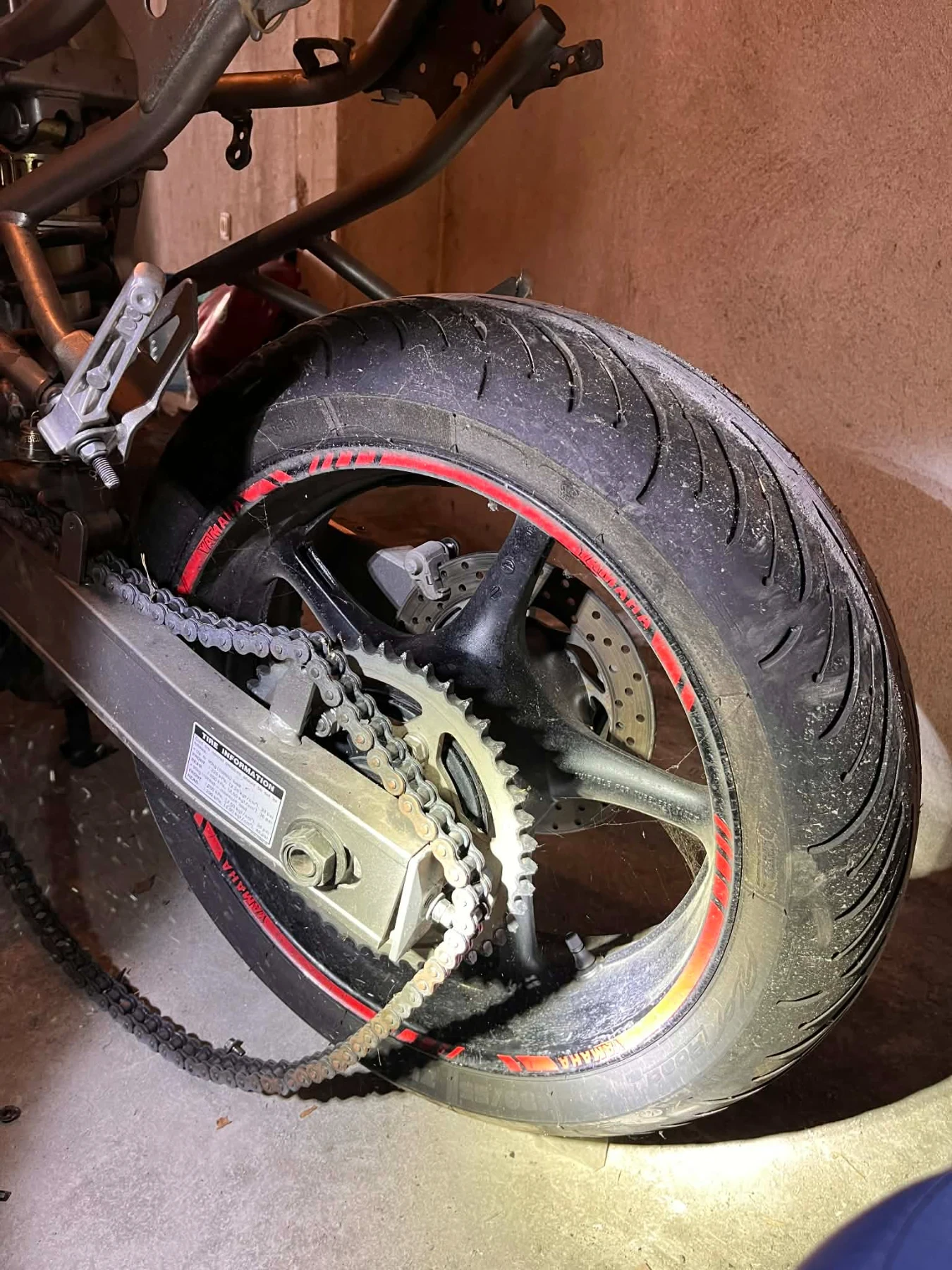 �������� Yamaha FZ6 N2 2006 � �� ����� ��� ��������! | Mobile.bg � ����������� 2