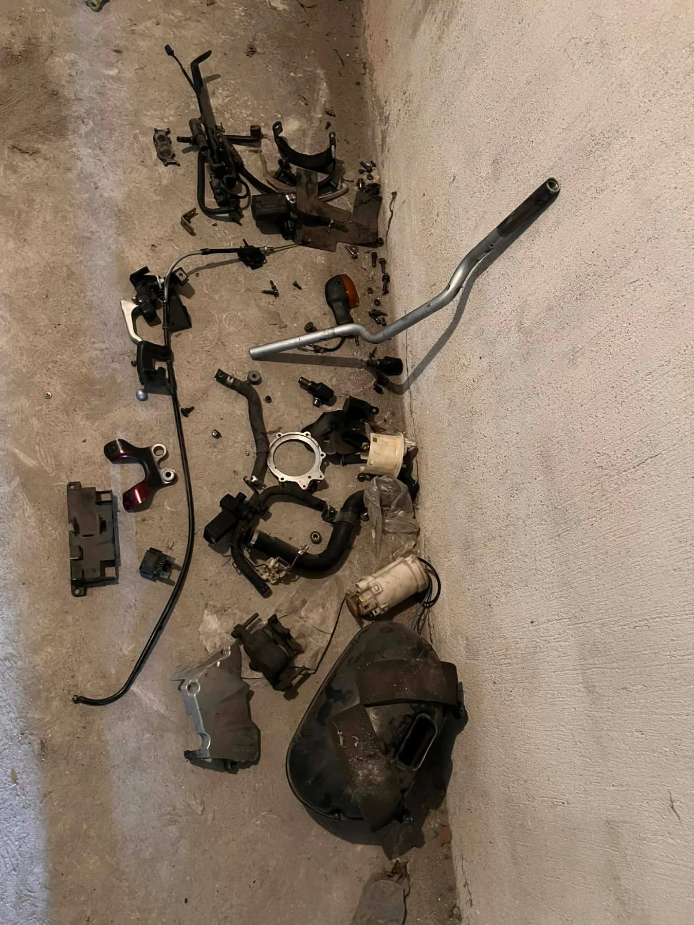 �������� Yamaha FZ6 N2 2006 � �� ����� ��� ��������! | Mobile.bg � ����������� 7