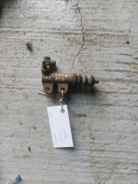 помпа съединител долна Мицубиши галант