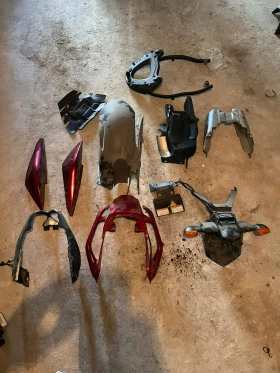 �������� Yamaha FZ6 N2 2006 � �� ����� ��� ��������! | Mobile.bg � ����� ������ 3