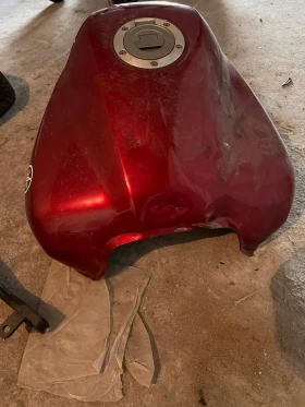 �������� Yamaha FZ6 N2 2006 � �� ����� ��� ��������! | Mobile.bg � ����� ������ 5