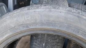 Гуми Зимни 255/55R18, снимка 6