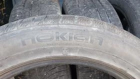 Гуми Зимни 255/55R18, снимка 5