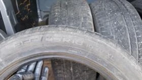 Гуми Зимни 255/55R18, снимка 7