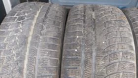 Гуми Зимни 255/55R18, снимка 2