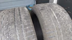 Гуми Зимни 255/55R18, снимка 3