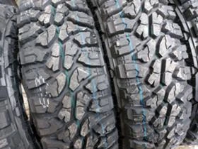 Гуми Всесезонни 235/85R16, снимка 5