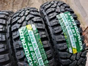Гуми Всесезонни 235/85R16, снимка 3