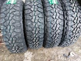 Гуми Всесезонни 235/85R16, снимка 4