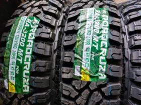 Гуми Всесезонни 235/85R16, снимка 2