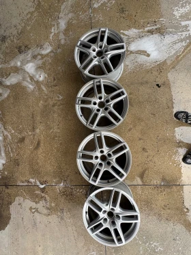 Джанти за Porsche Cayenne, снимка 2
