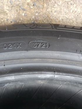Гуми Летни 215/65R17, снимка 7