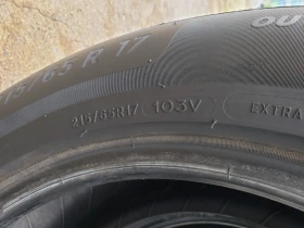 Гуми Летни 215/65R17, снимка 8