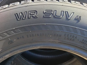 Гуми Зимни 235/65R17, снимка 6