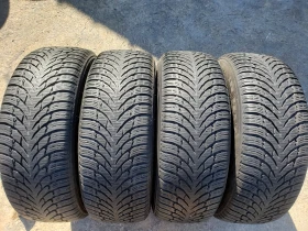 Гуми Зимни 235/65R17, снимка 2
