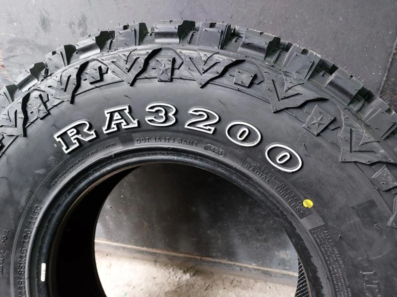 Гуми Всесезонни 235/85R16, снимка 8 - Гуми и джанти - 35846660