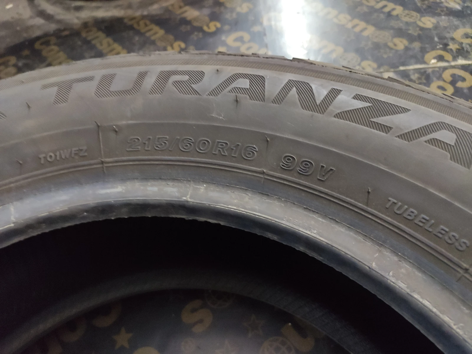 215/60R16 | Mobile.bg   6