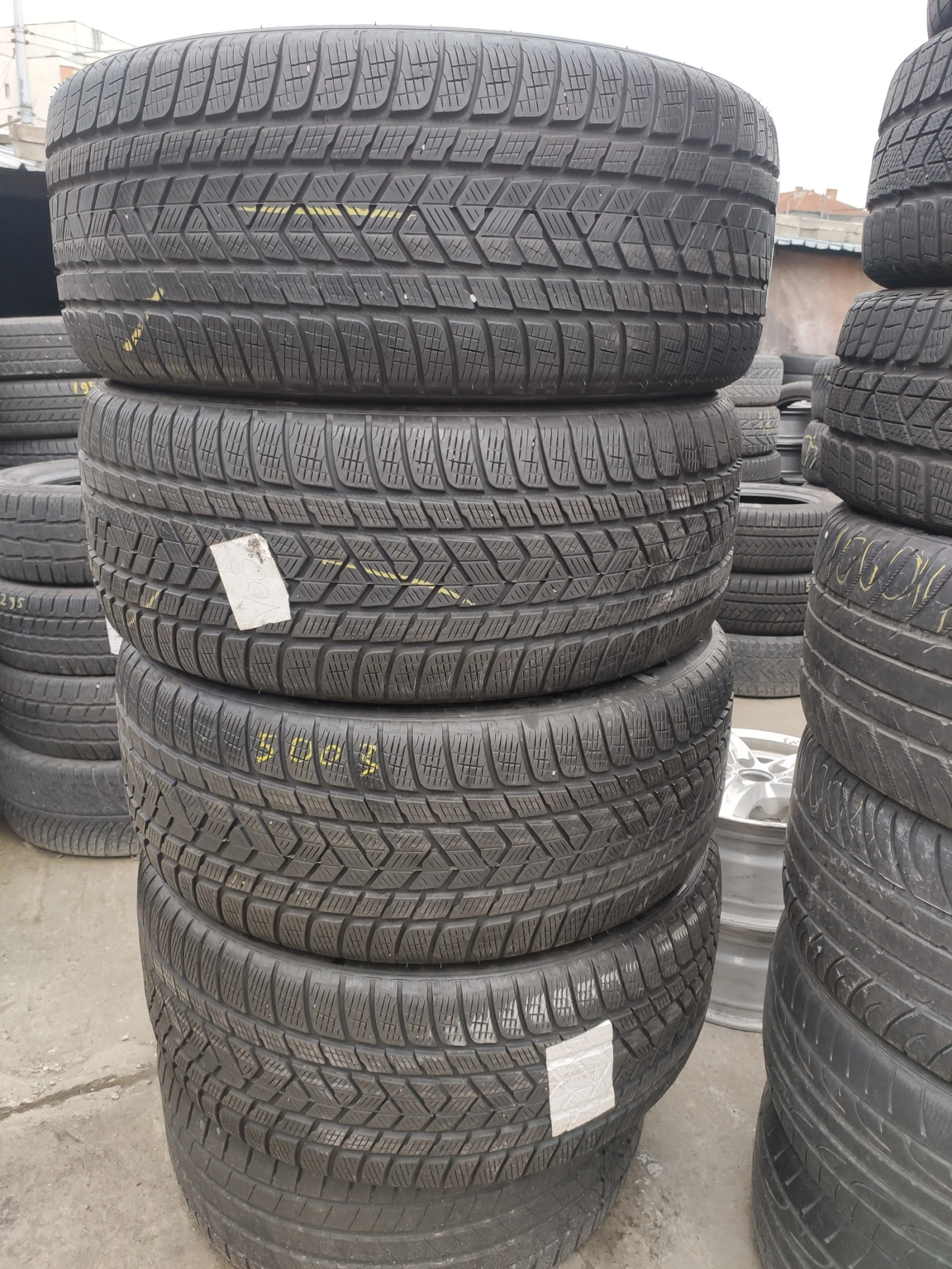  285/45R21 | Mobile.bg   6