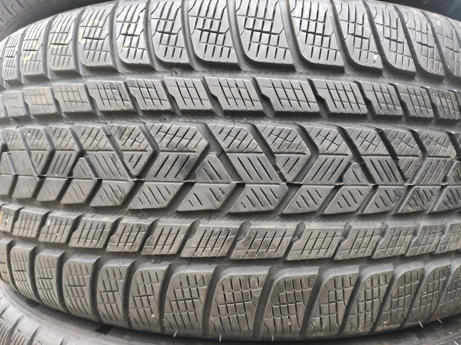  285/45R21 | Mobile.bg   3