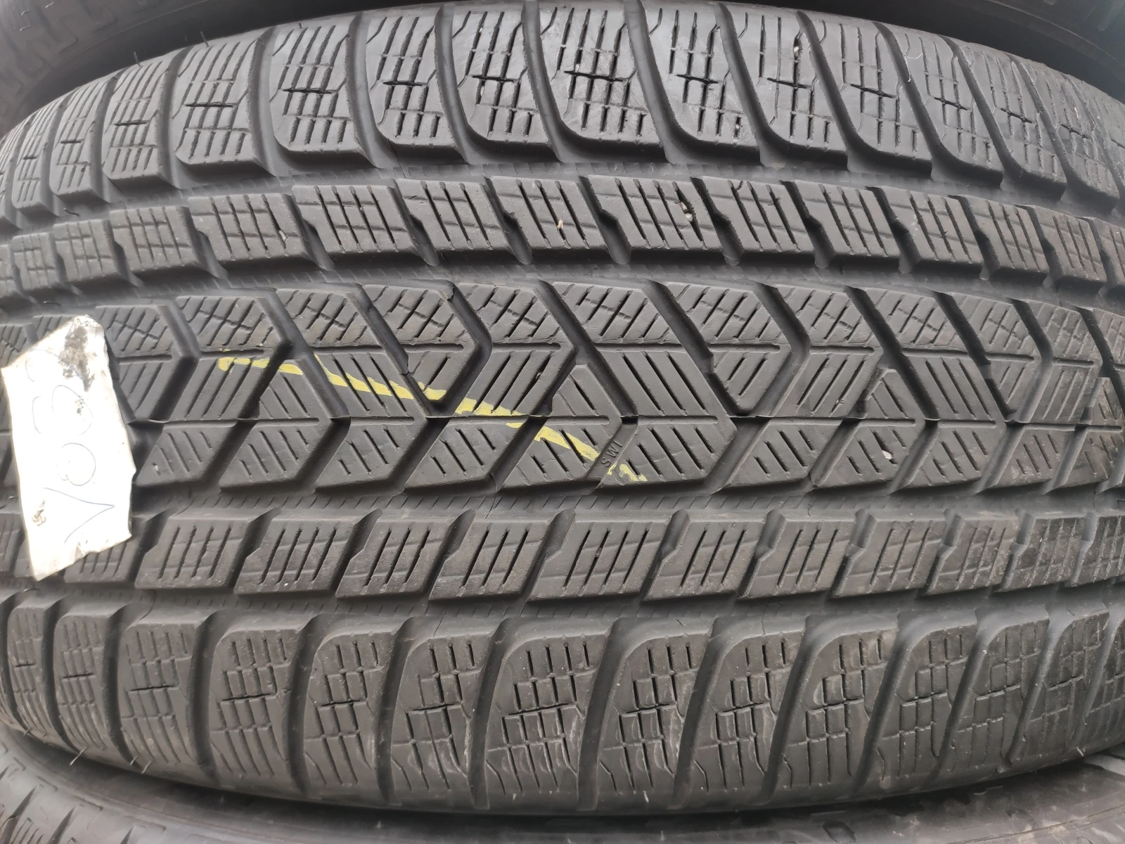  285/45R21 | Mobile.bg   2