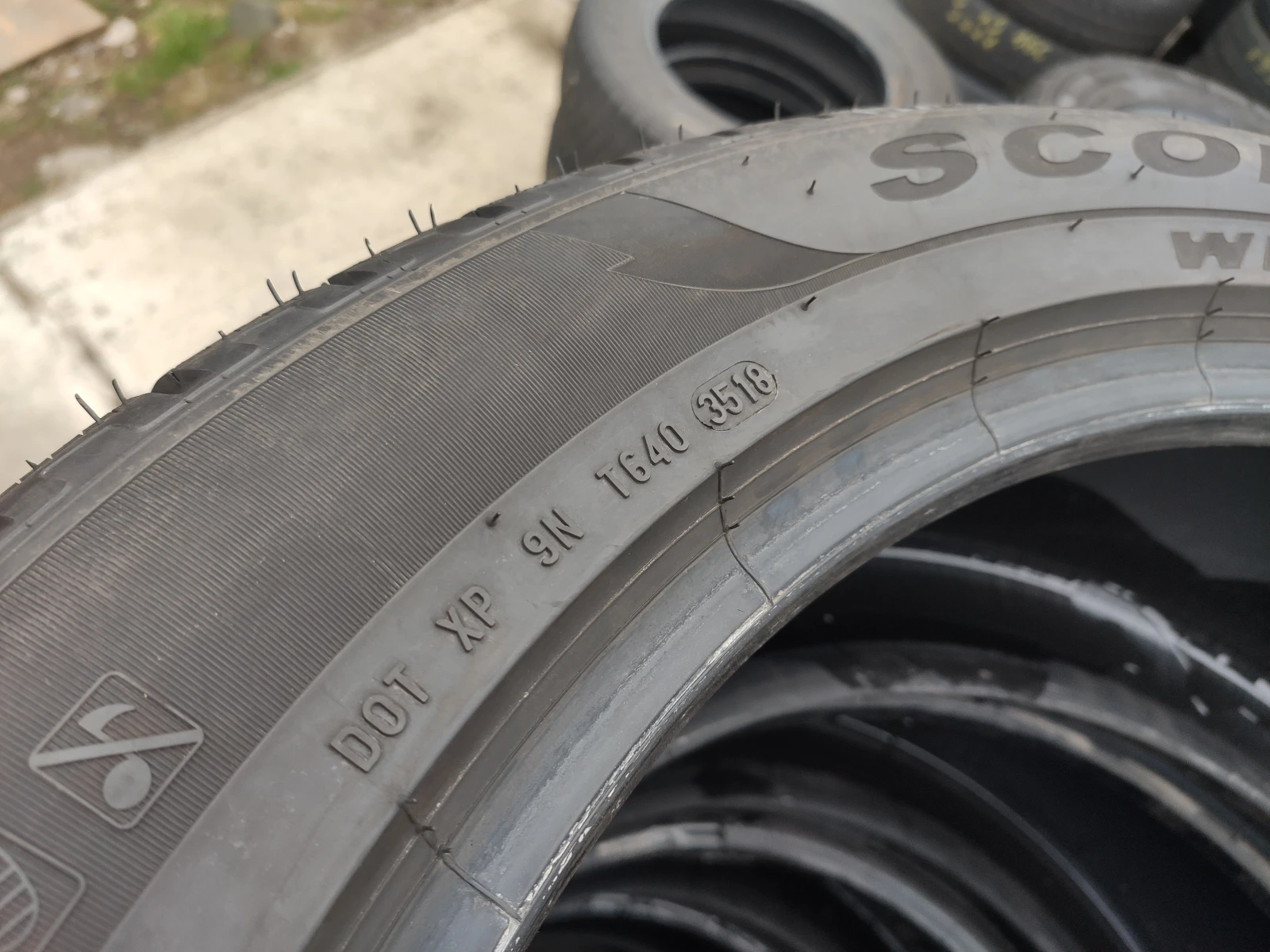  285/45R21 | Mobile.bg   9