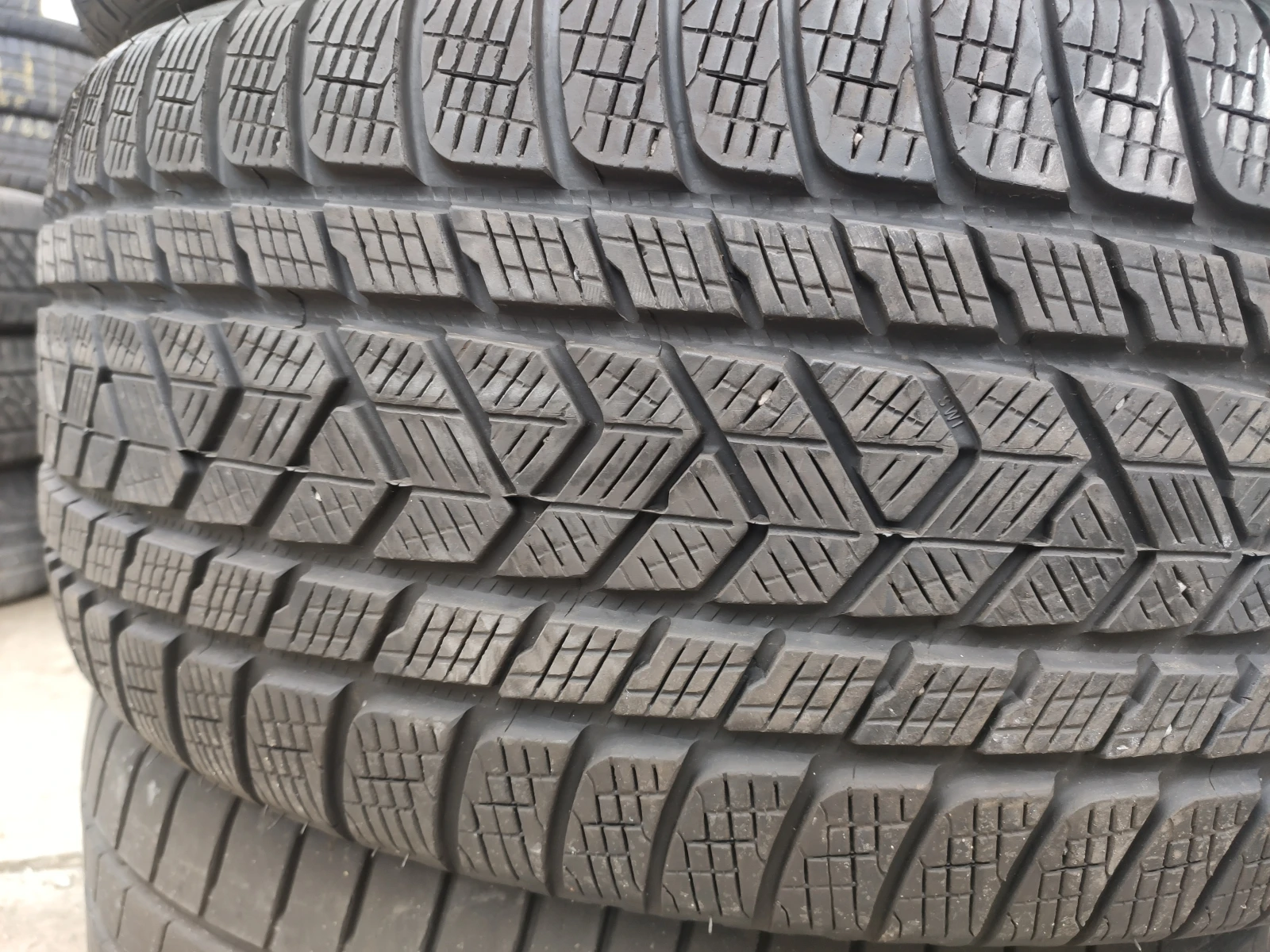  285/45R21 | Mobile.bg   4