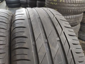 Гуми Летни 215/60R16, снимка 1 - Гуми и джанти - 46849397