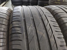 Гуми Летни 215/60R16, снимка 2 - Гуми и джанти - 46849397