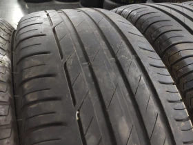 Гуми Летни 215/60R16, снимка 3 - Гуми и джанти - 46849397