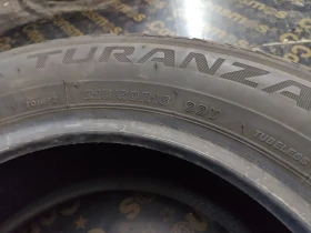 Гуми Летни 215/60R16, снимка 6 - Гуми и джанти - 46849397